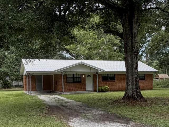 House for sale in Moss Point, Mississippi