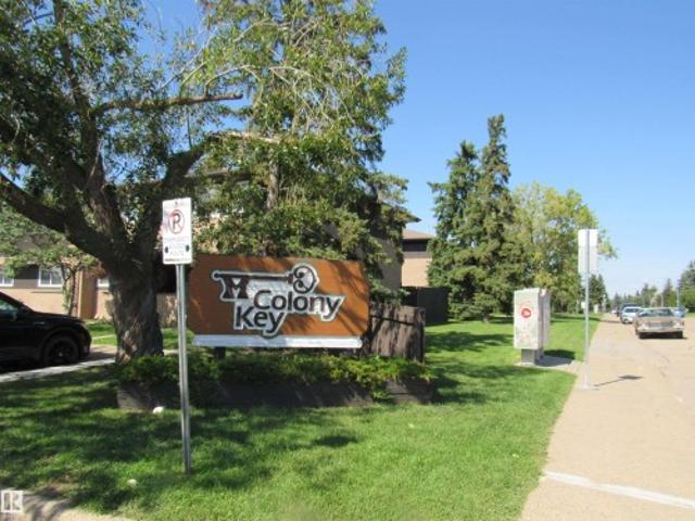Townhouse for sale in Wedgewood, Alberta