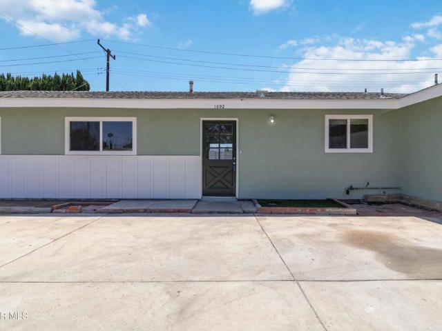 House for sale in Simi Valley, California