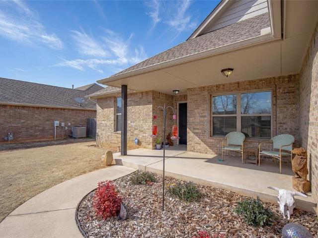 House for sale in Blanchard, Oklahoma
