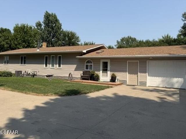 House for sale in Larimore, North Dakota