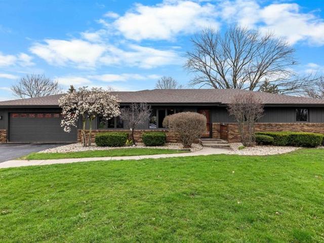 House for sale in Winnebago, Illinois