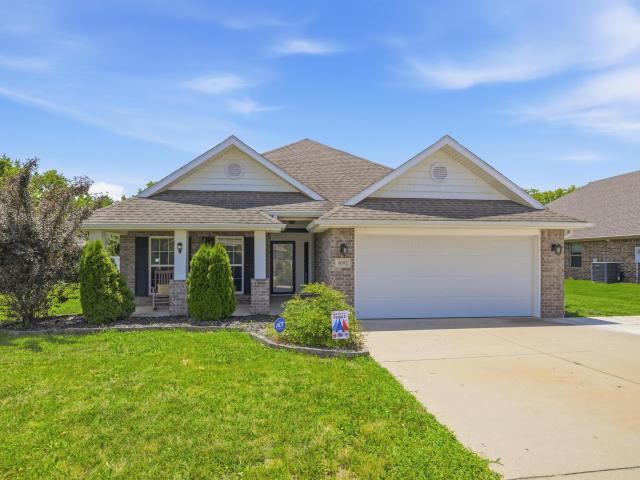 House for sale in Webb City, Missouri