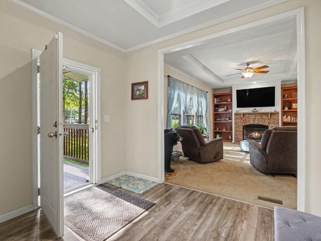 House for sale in Loris, South Carolina