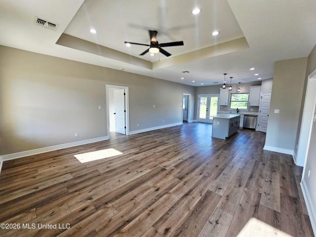 House for sale in Carriere, Mississippi