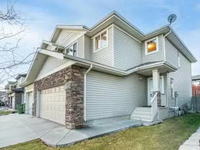 House for sale in Wedgewood, Alberta