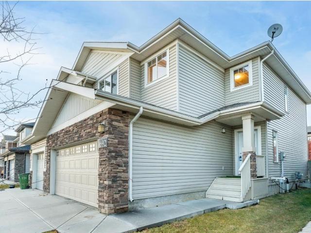 Duplex for sale in Wedgewood, Alberta