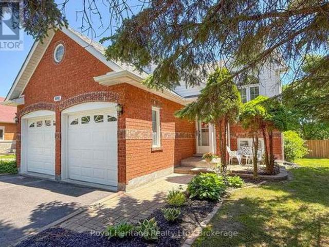 House for sale in Durham, Ontario