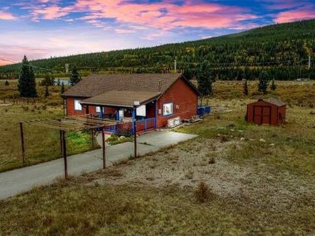 House for sale in Fairplay, Colorado