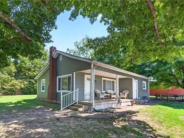 House for sale in New Carlisle, Clark County