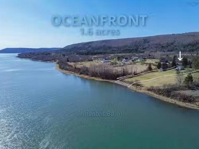 House for sale in Port Wade, Nova Scotia