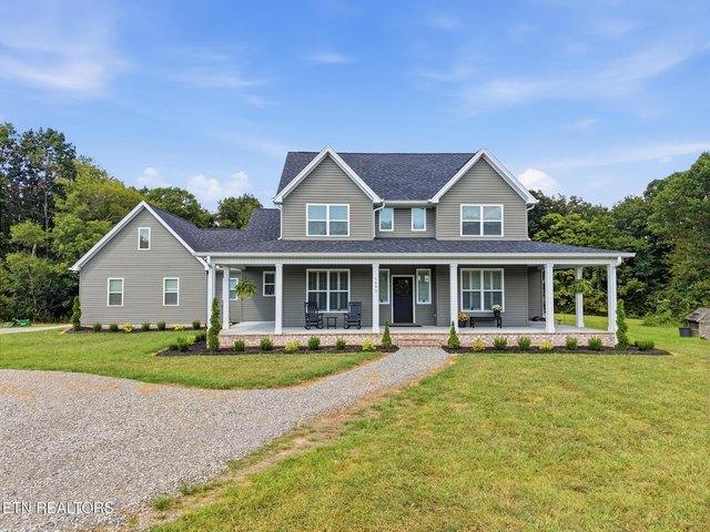 House for sale in Tennessee