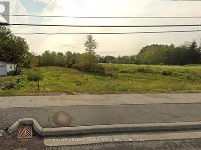 Land for sale in Sudbury, Greater Sudbury