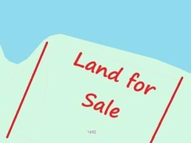 Land for sale in Virginia
