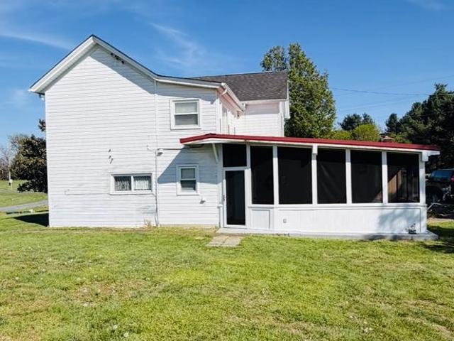 House for sale in Virginia