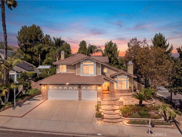 House for sale in Chino Hills, California