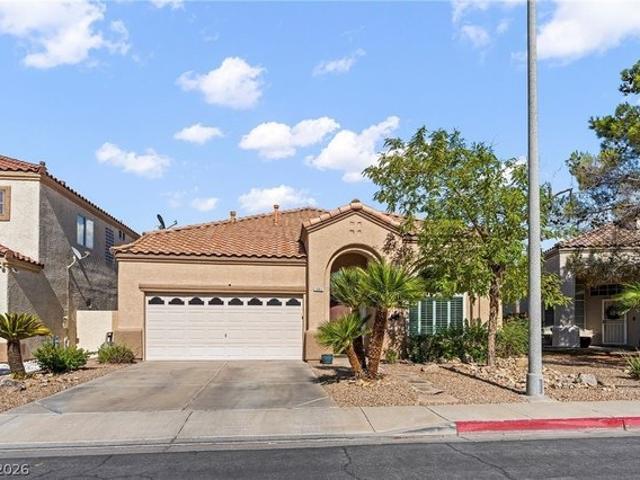 House for sale in Henderson, Nevada