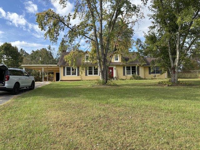 House for sale in Myrtle, Union County