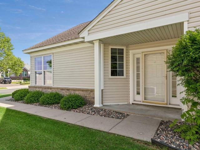 Townhouse for sale in Eagan, Minnesota