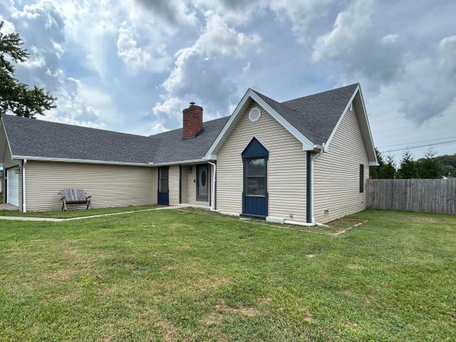 House for sale in Oak Hill, Somerset