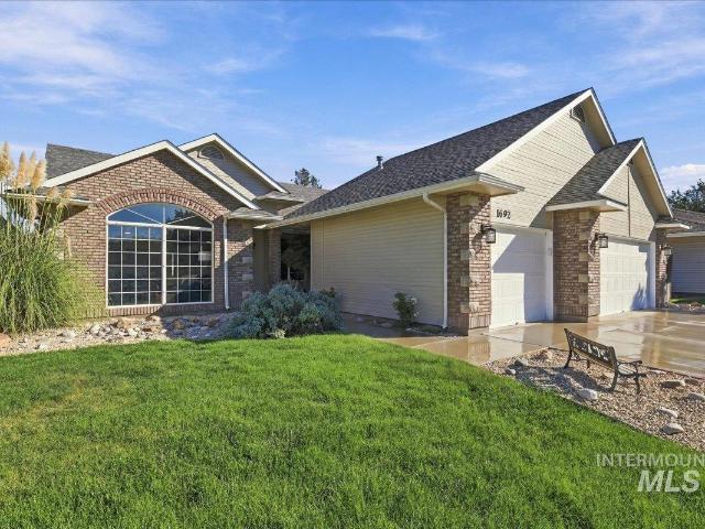 House for sale in Hunt's Bluff, Meridian