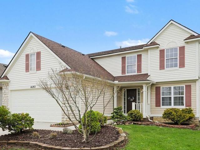 House for sale in Ann Arbor, Michigan