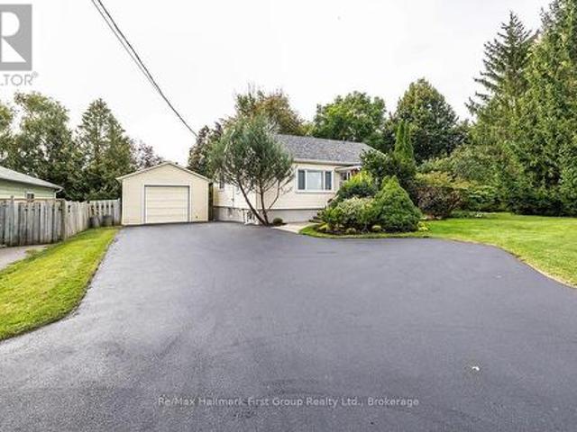 House for sale in Durham, Ontario