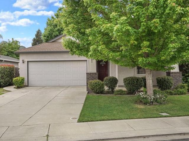 House for sale in Manteca, California