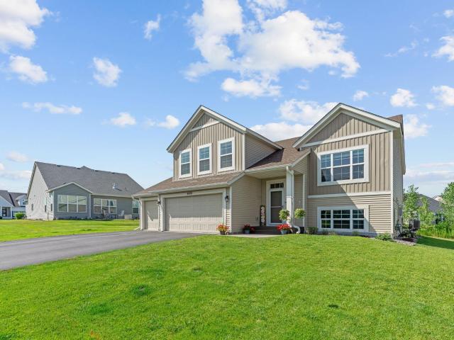 House for sale in Wright, Minnesota
