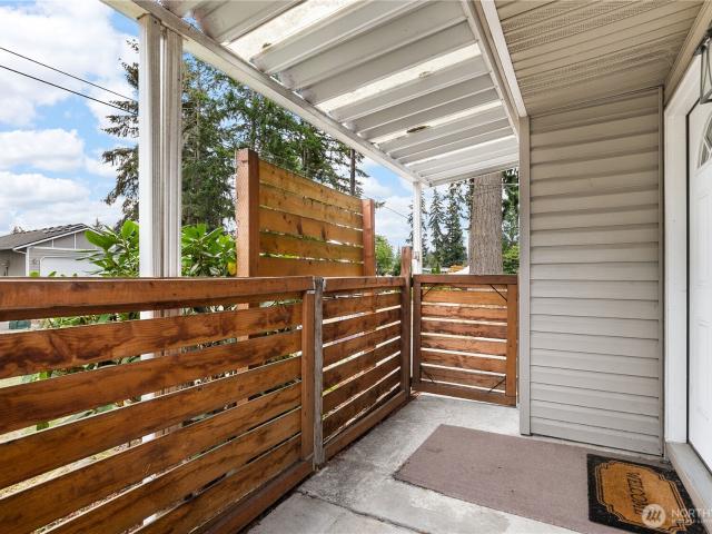 House for sale in Spanaway, Pierce County