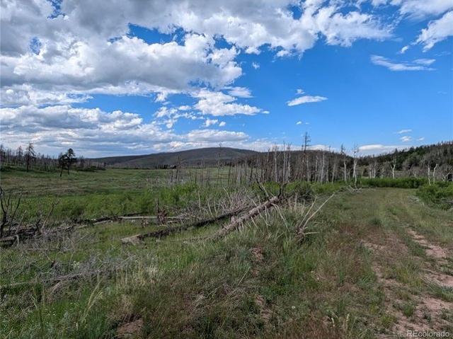 Land for sale in Fort Garland, Colorado