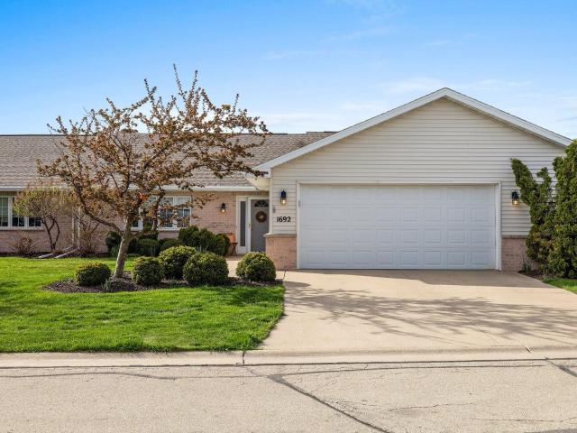 Condo for sale in Wisconsin