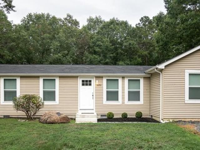 House for sale in Williamstown, New Jersey