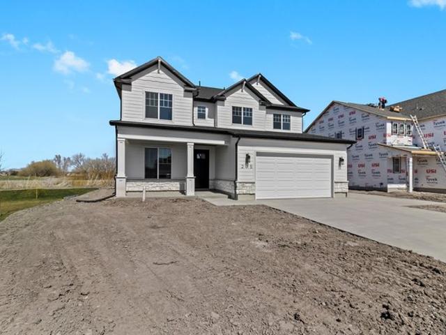 House for sale in Cache, Utah
