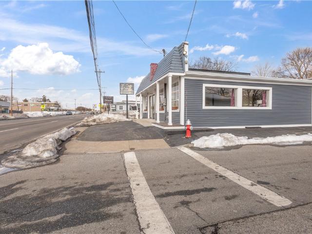 Commercial for sale in Warwick, Rhode Island