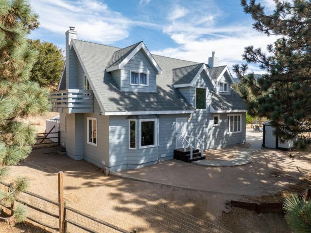 House for sale in Tehachapi, California