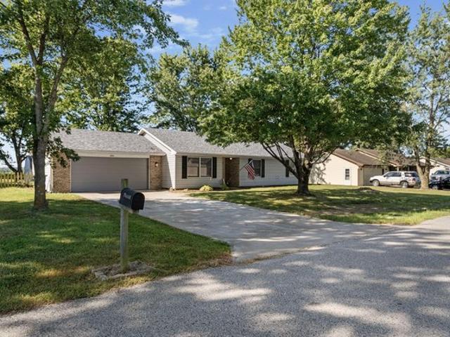 House for sale in Cooper, Missouri