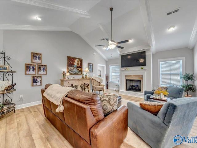 House for sale in Athens, Alabama