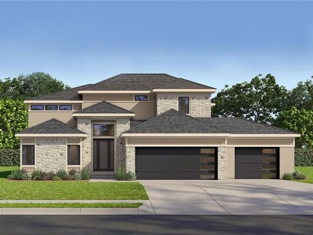 House for sale in Kansas
