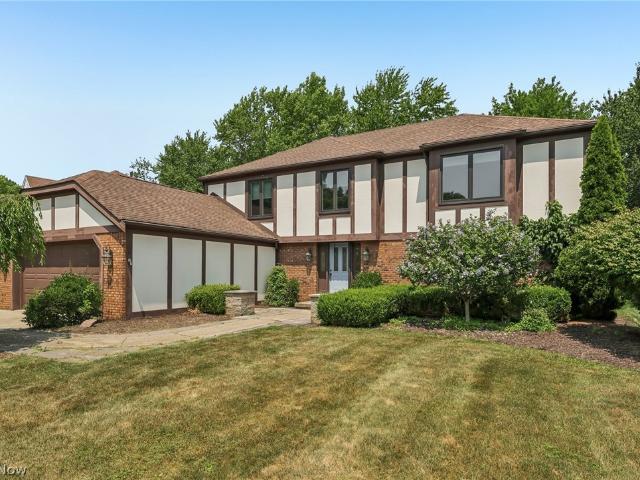 House for sale in Columbia Station, Ohio