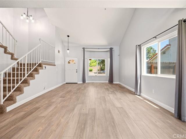 Property for rent in Fontana, California