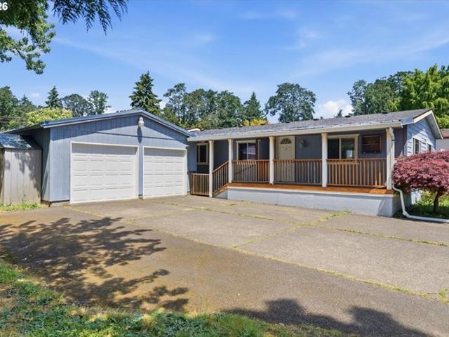 House for sale in Oregonia