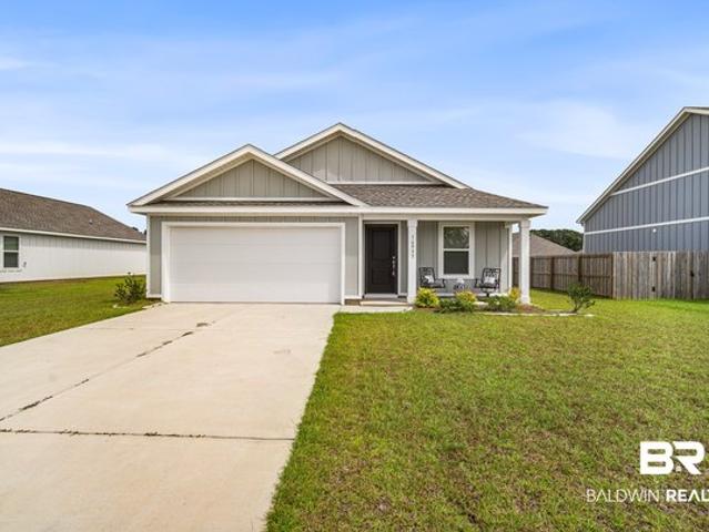 House for sale in Loxley, Alabama