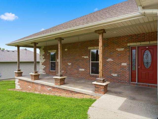 House for sale in Cooper, Missouri