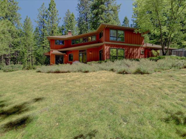 House for sale in Nevada City, California