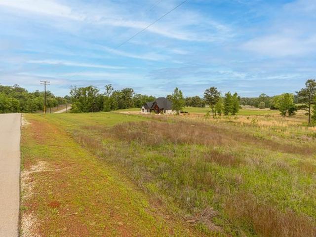Land for sale in Smith, Texas