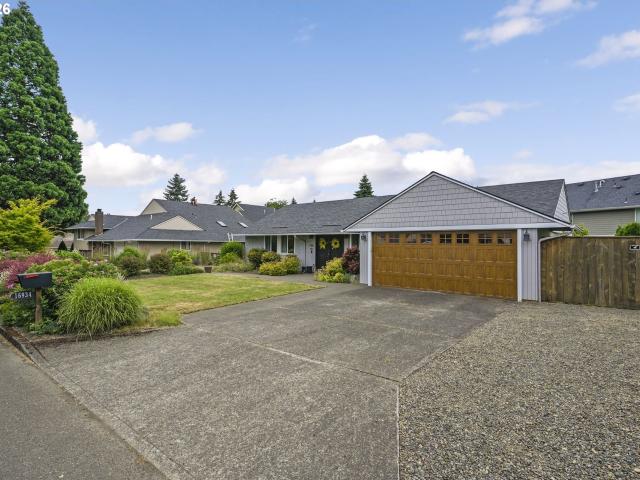 House for sale in Oregonia