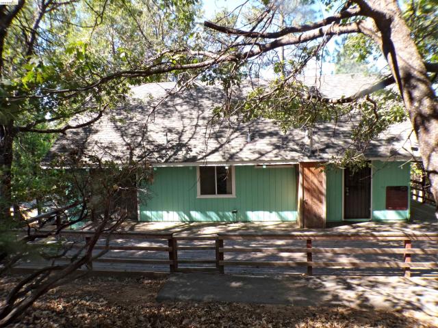 House for sale in Sonora, California