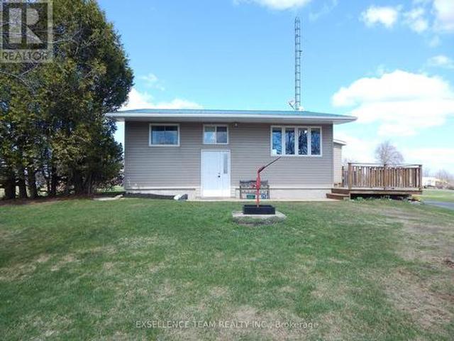 Farm for sale in North Stormont, Ontario