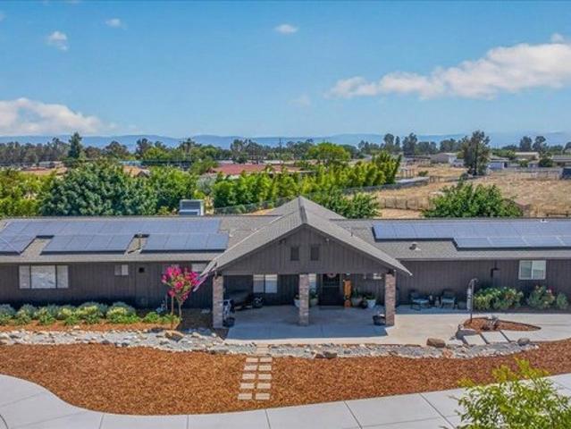 House for sale in Madera, California